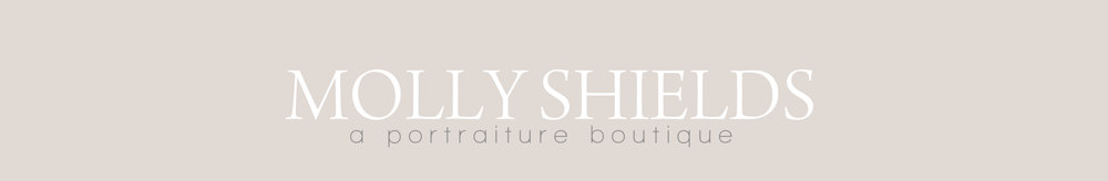 Molly Shields Photography logo