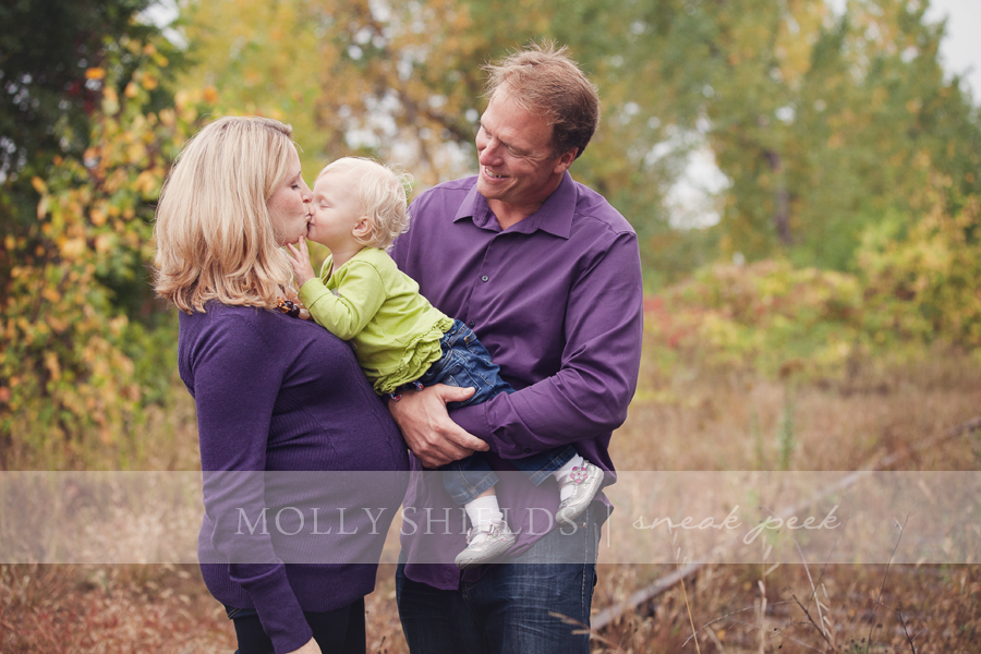 Molly Shields Photography | Minneapolis maternity photographer
