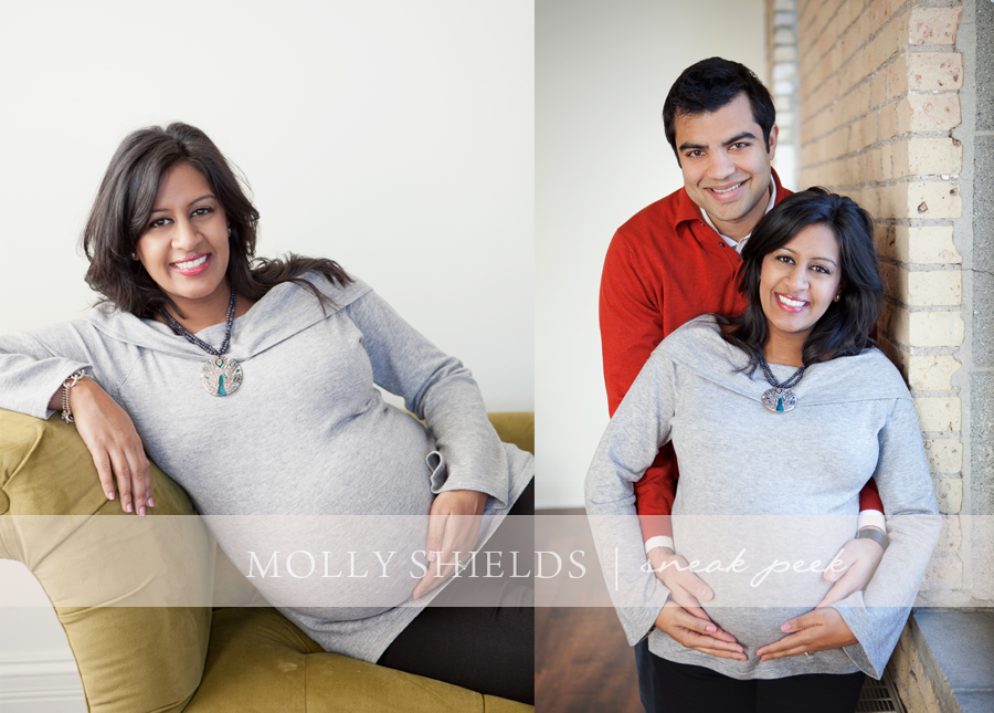 Molly Shields Photography | Minneapolis Maternity Photographer