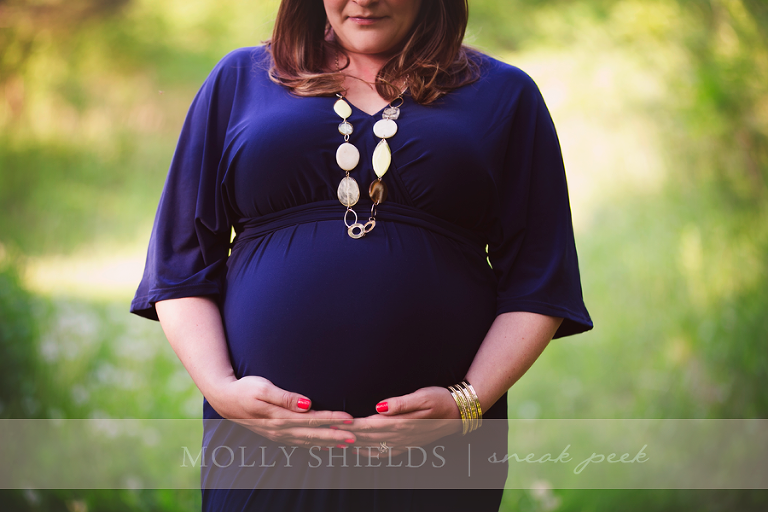 Minneapolis Maternity and newborn photographe