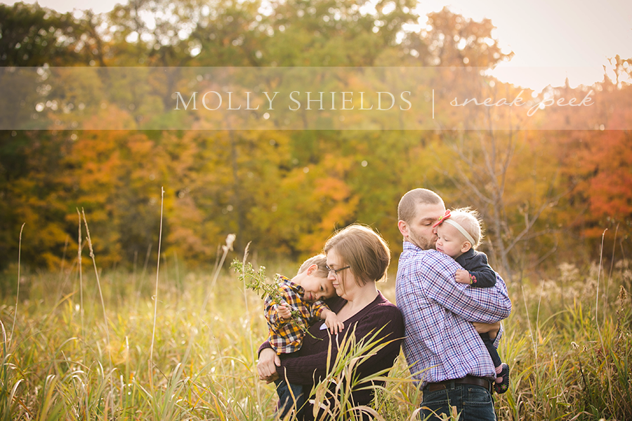 Minneapolis Family Photographer